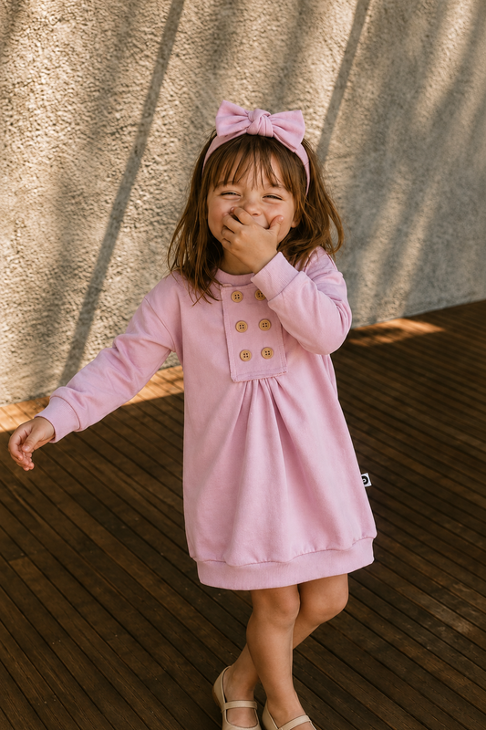 Jumper Dress