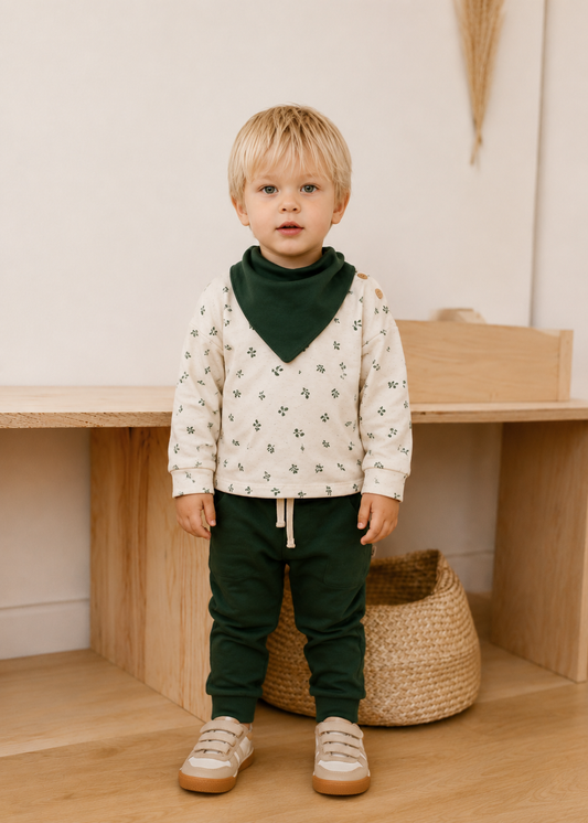 Little Explorer 3-piece set
