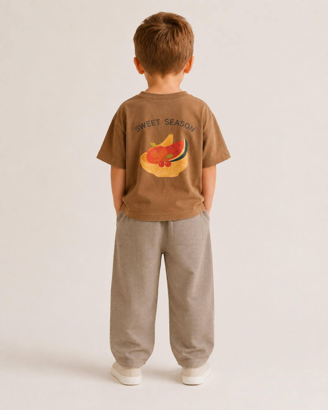 Sweet Season Adventure Set