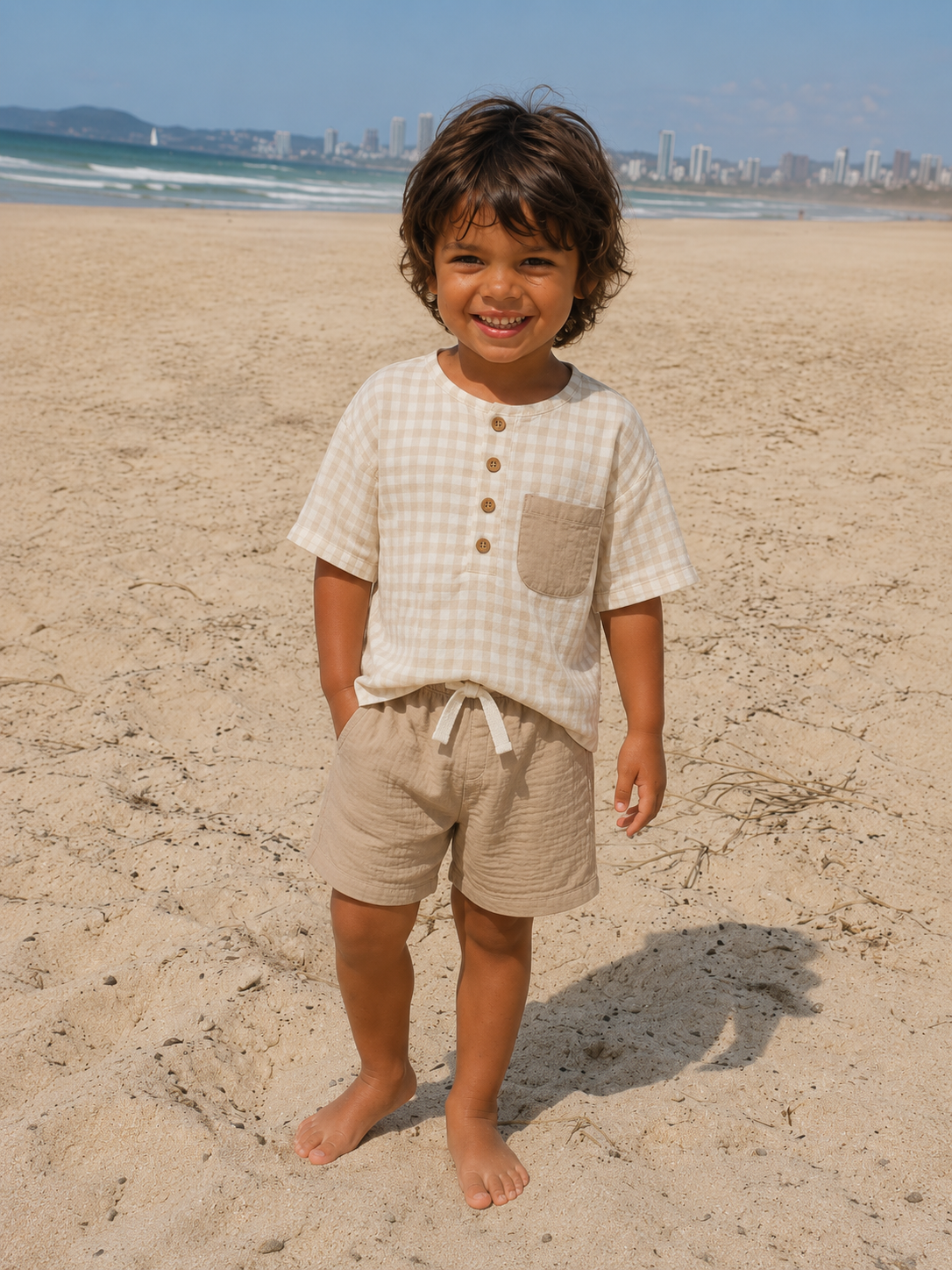 Vacay Summer set
