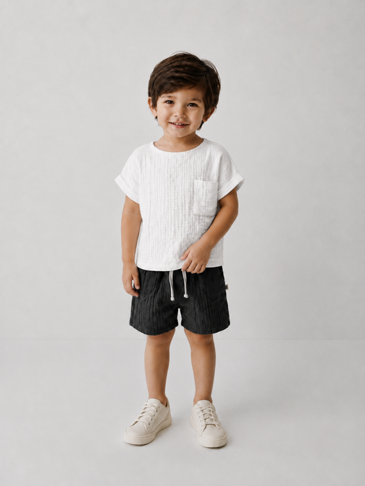 Cotton Summer set