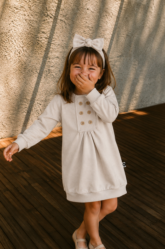 Jumper Dress